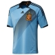 ADIDAS SPAGNA AWAY 2011-13